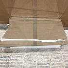 Open Box: Lance Frameless Medicine Cabinet (22.6"W x 29.7"H)