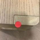 Open Box: Linwood Nightstand (18") - Blonde