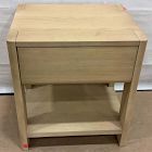 Open Box: Linwood Nightstand (18") - Blonde