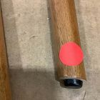 Open Box: Mid-Century Nightstand (18") - Acorn