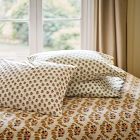 Begonia Pillowcase Set