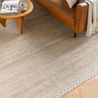 Mollie Handwoven Wool Rug