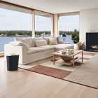 Whitman Coffee Table (50")