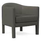 Isabella Leather Chair