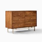 Ericsson 6-Drawer Dresser (48")