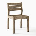 Universal Outdoor Dining Chair Protective Cover