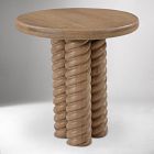 Walke Side Table (22")