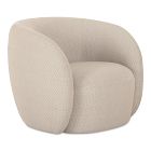 Xadrian Outdoor Lounge Chair