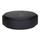 Yureni Outdoor Round Coffee Table (48")