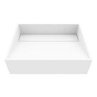 VIGO Starr Rectangular Vessel Sink
