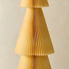Decorative Paper Floor Trees