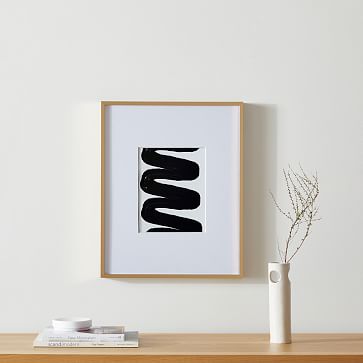 16"x20" (includes: 8x10 & 11x14 mat)