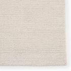 Evan Mini Ribbed Wool Rug Swatch