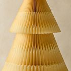 Decorative Paper Floor Trees