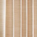 Silky TENCEL™ Striated Curtain