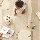 Little Sheep Rug