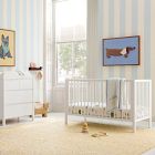 Leo Nursery Furniture Collection