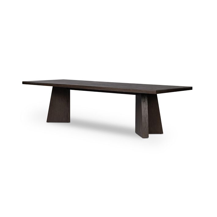 Darryl Dining Table (96