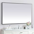 Lawrence Adjustable Colour Temperature LED Mirrors