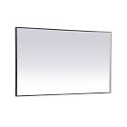 Lawrence Adjustable Colour Temperature LED Mirrors