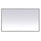 Lawrence Adjustable Colour Temperature LED Mirrors