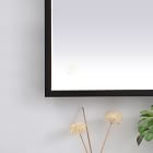 Lawrence Adjustable Colour Temperature LED Mirrors