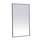 Lawrence Adjustable Colour Temperature LED Mirrors
