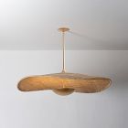 Wynn Pendant (34"&ndash;52")