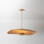 Wynn Pendant (34"&ndash;52")