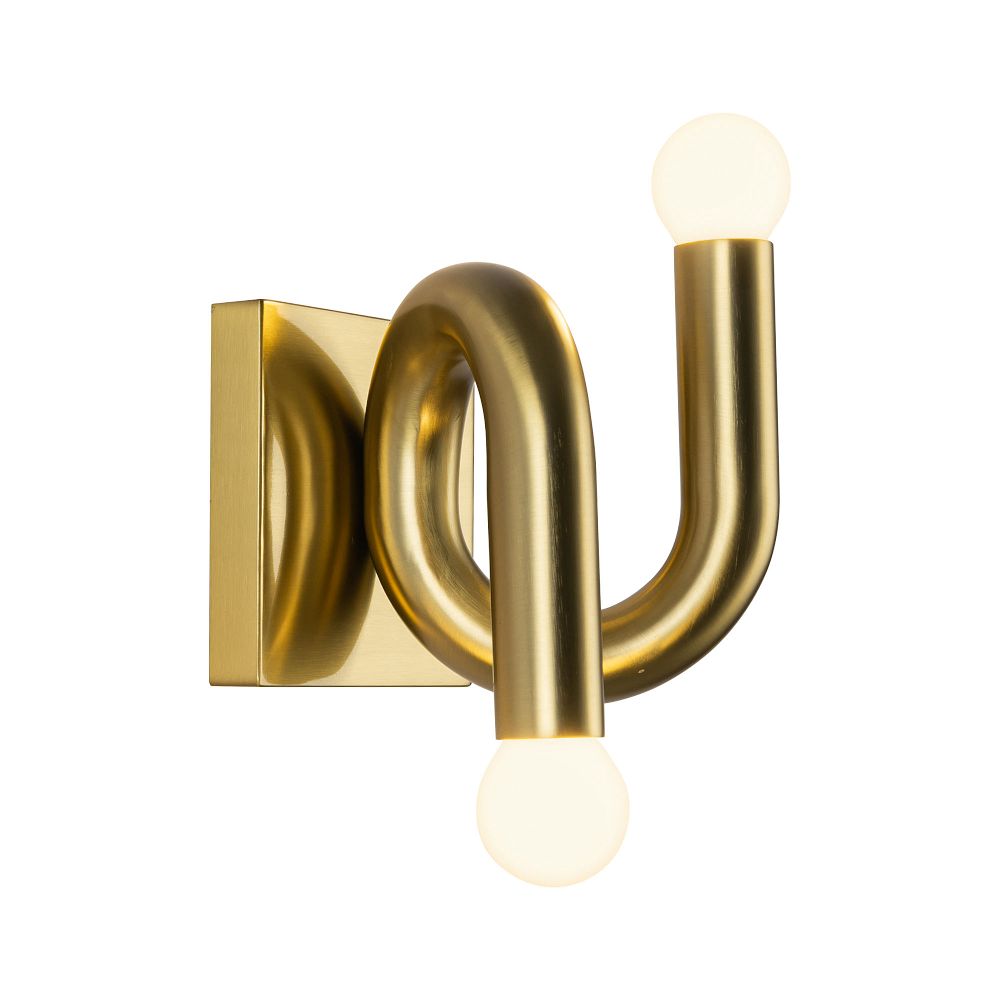 Kelly Sconce (6") by West Elm