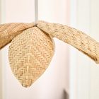Palm Pendant (24")