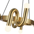 Kelly Chandelier (23.5")