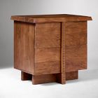 Mackenzie Solid Wood Nightstand (24")