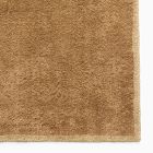 Kelsey Solid Jute Rug Swatch
