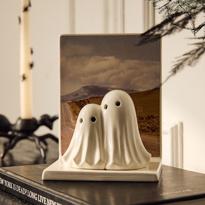 Angela Deane Incense Smoker | West Elm