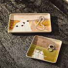 Angela Deane Trinket Trays