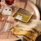 Angela Deane Ghosts Cocktail Napkins