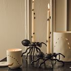Halloween Antics Filled Candle - Smoky Moss