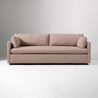 Open Box: Marin Sofa with Standard Arm (86") - Yarn Dyed Linen Weave Light Cardamom