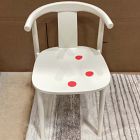 Open Box: Wingate Dining Chair (30.6") - Ivory