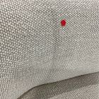Open Box: Laurent Sofa (86") - Yarn Dyed Boucle Alabaster, Blonde