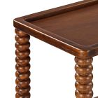 Annabeth Spindle Console Table (76")