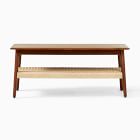 Chadwick Mid-Century Bench (43")