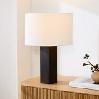 Culver Metal Table Lamp (20"&ndash;24")