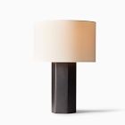 Culver Metal Table Lamp (20"&ndash;24") - Dark Bronze