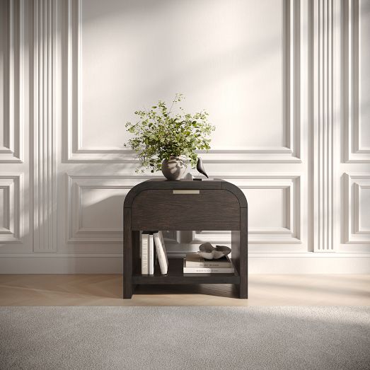 Whitney Nightstand (28") by West Elm