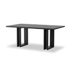 Nioma Rectangle Dining Table (72")