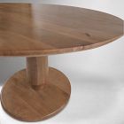 Olwen Round Dining Table (48")