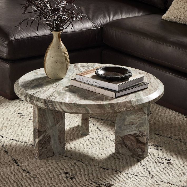 Donielle Nesting Coffee Table (26