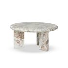 Donielle Nesting Coffee Table (26"&ndash;32")
